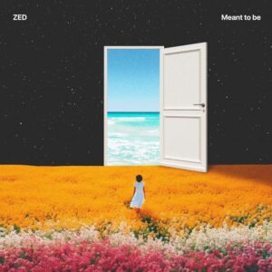 Zed Deliver Summer Single 'meant To Be'
