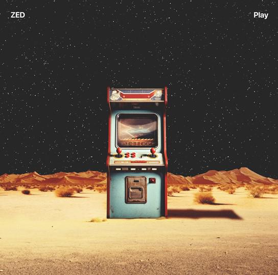 Zed Release New Single 'play'