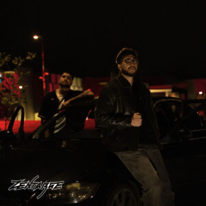 Zentargecover