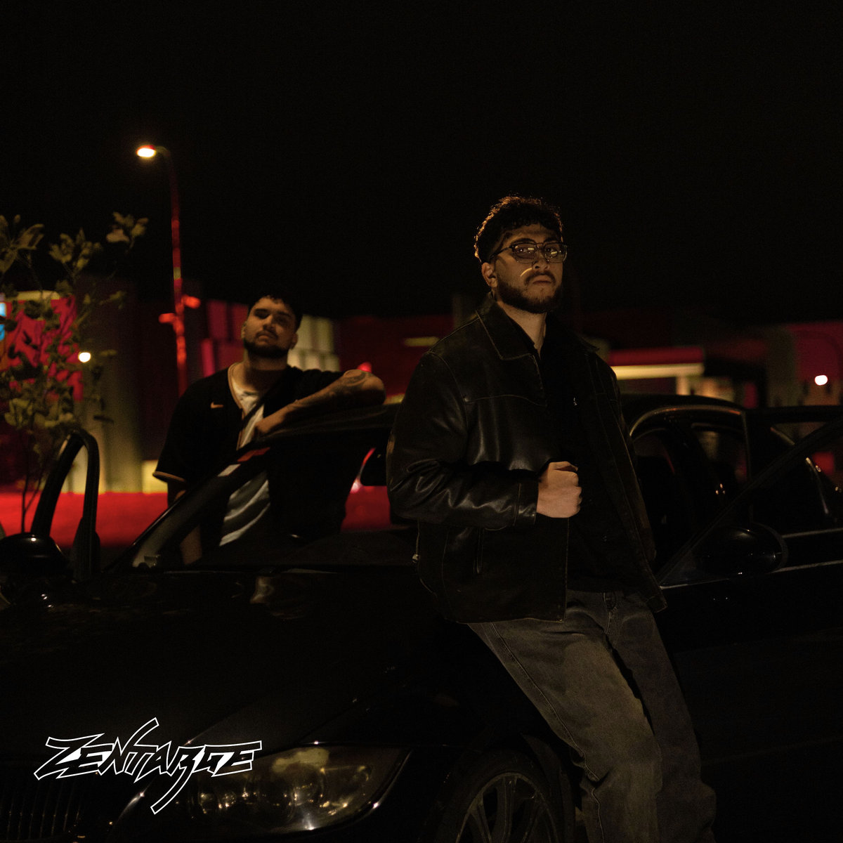 Zentargecover