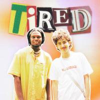 Z&euml;x&iuml;&iuml; And Mikeyy Team Up For Epic Collaboration 'tired'