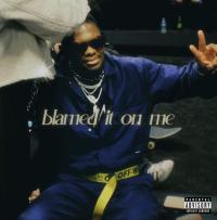 Z&euml;x&iuml;&iuml; Releases His Most Thought Provoking Track Yet, With 'blamed It On Me (demo)'