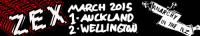 Zex Nz Tour