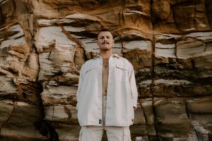 Ziggy Alberts Announces Nz Shows For October