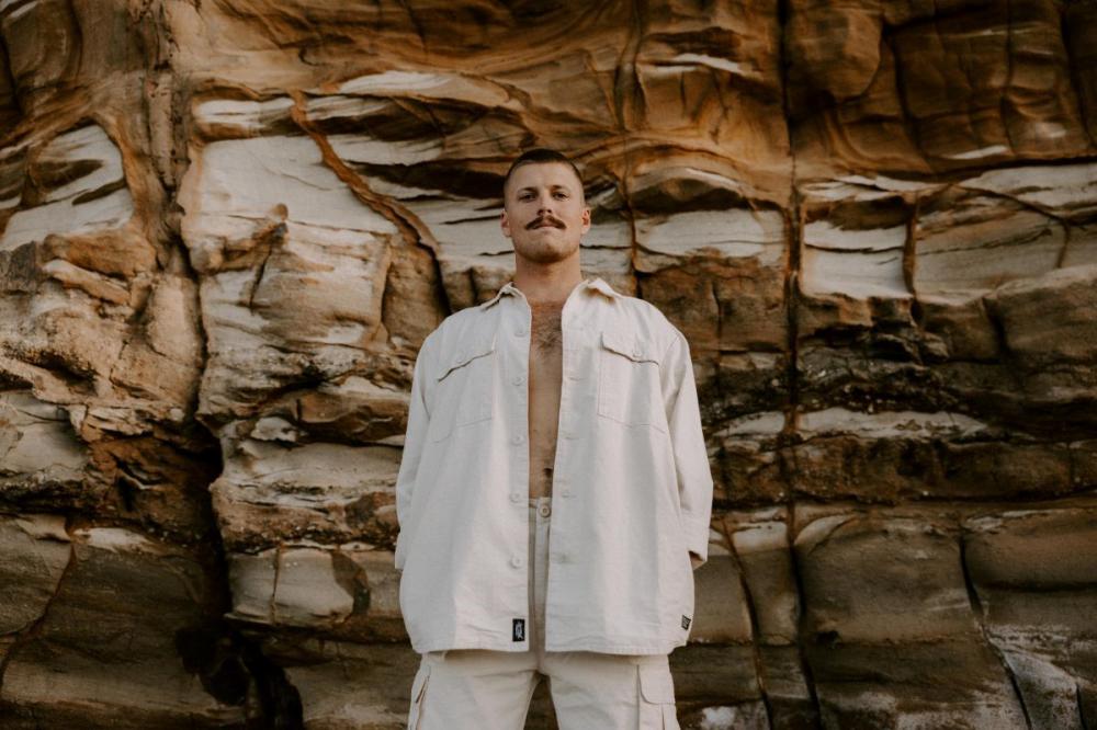Ziggy Alberts Announces Nz Shows For October