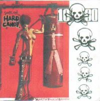 1080 Hard Candy