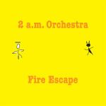 2 A.m. Orchestra Fire Escape