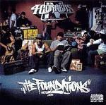 4 Corners The Foundations