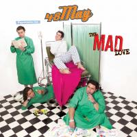 48may The Mad Love