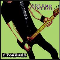 7 Tongues Volume Control