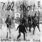 7.62 Short Ammo For The Soul