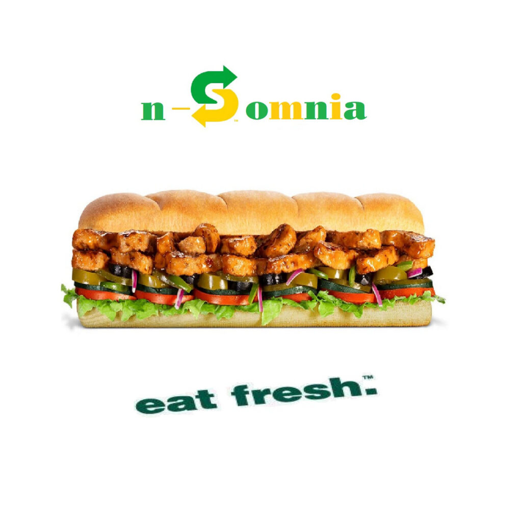 Eat Fresh
