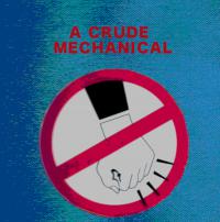 A Crude Mechanical You Aren't Being Suppressed