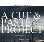 A Cut & Paste Project The Cliff Huxtable Ep