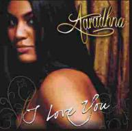 Aaradhna I Love You
