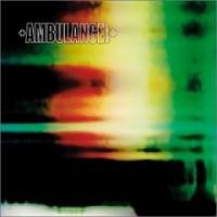 Aaron Nevezie Ambulance Ltd 'ep'