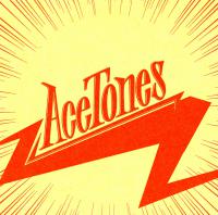 Acetones Acetones