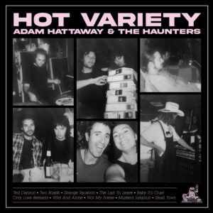 Adamhattawayalbumcover