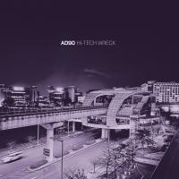 Adi Dick Hi Tech Wreck