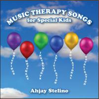 Ahjay Stelino Music Therapy Songs For Special Kids