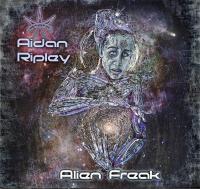 Aidan Ripley Alien Freak