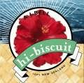 Aj Bell Hi Biscuit