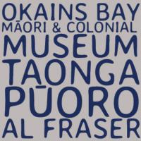 Al Fraser Okains Bay Maori And Colonial Museum Taonga Puoro