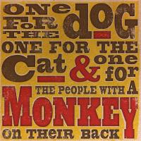 Al Park Monkey