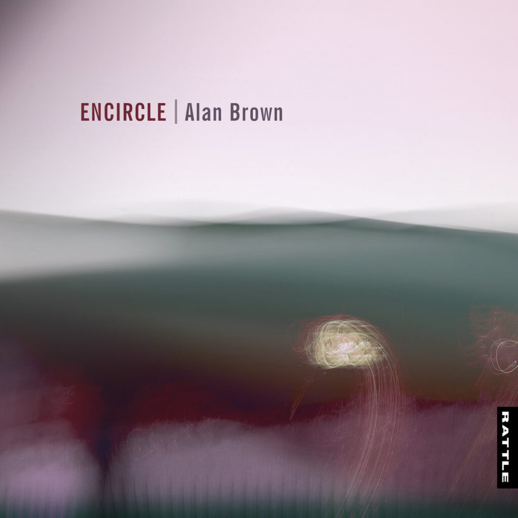 Alanbrowncover