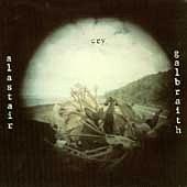 Alastair Galbraith Cry