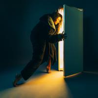 Albi & The Wolves Light After The Dark