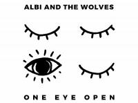 Albi & The Wolves One Eye Open