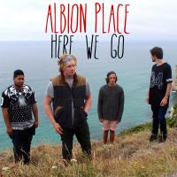 Albion Place Here We Go