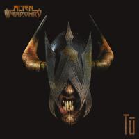 Alien Weaponry Tū