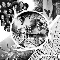 Alphabethead N37 Modulations