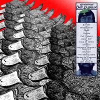 Alphabethead Platypusaux