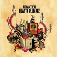 Alphabethead Quartz Plumage