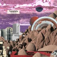 Alphabethead Topography