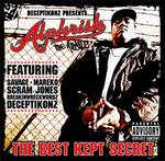 Alphrisk The Best Kept Secret