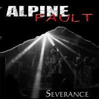 Alpine Fault Severance Ep