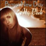 Aly Cook Brand New Day