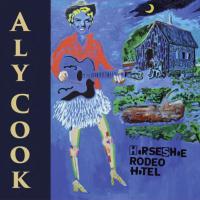Aly Cook Horseshoe Rodeo Hotel