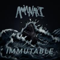 Amanaki Immutable