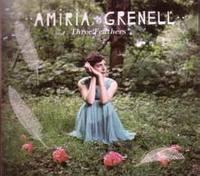 Amiria Grenell Three Feathers