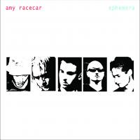 Amy Racecar Ephemera
