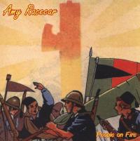 Amy Racecar People On Fire