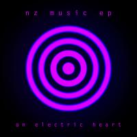 An Electric Heart Nz Music