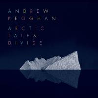 Andrew Keoghan Arctic Tales Divide