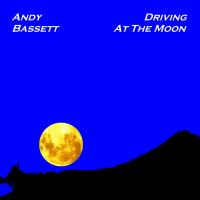 Andy Bassett Driving At The Moon