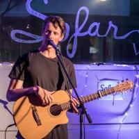 Andy Gartrell Live At Sofar Sounds